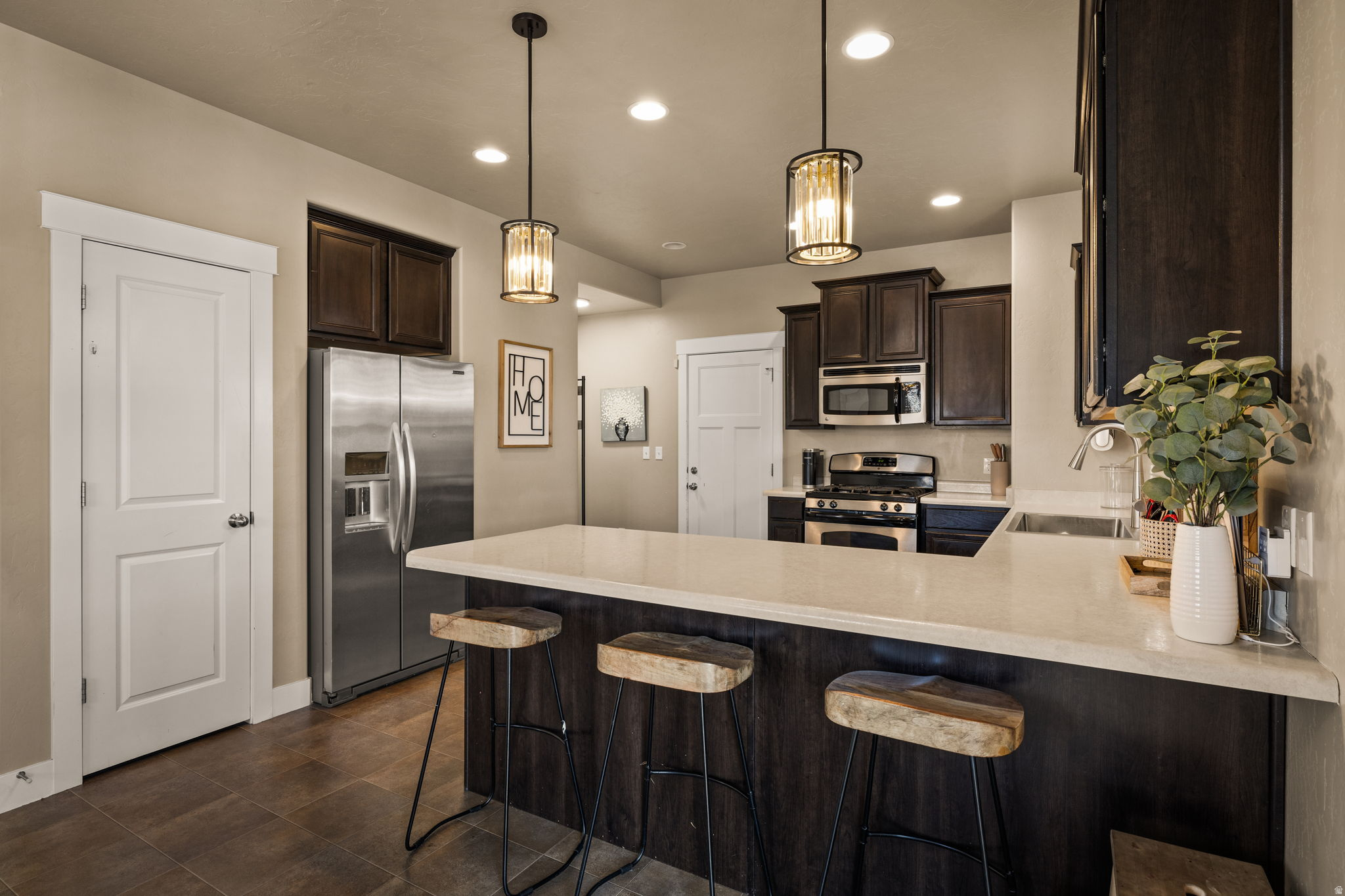 ROSECREST VILLAGE - Residential