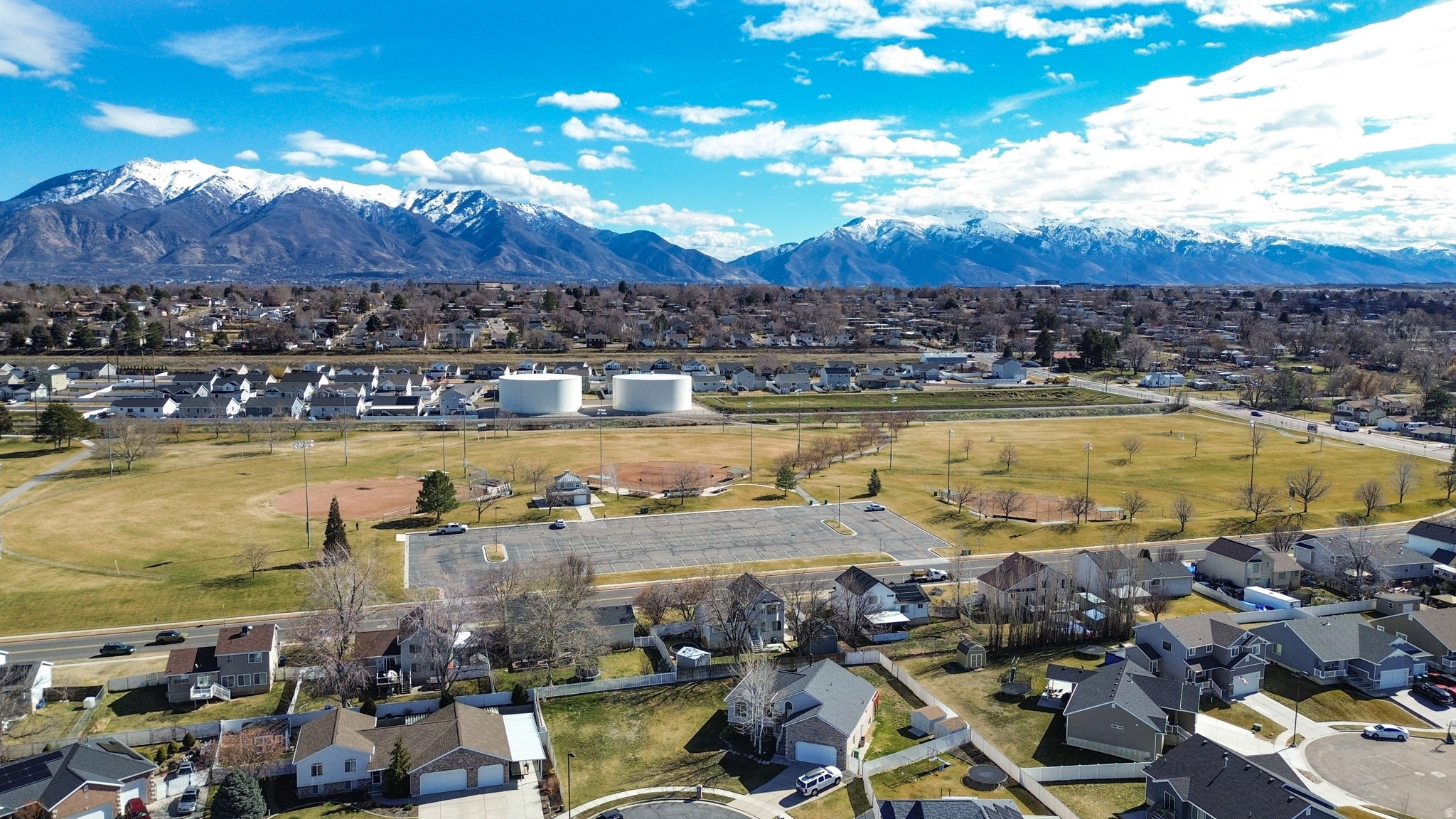 MASAMI ESTATES - Residential