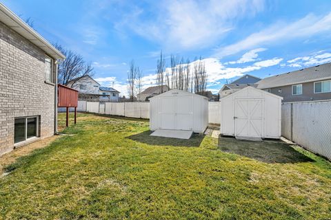 Tiny photo for 2953 W 4650 S, Roy, UT 84067 (MLS # 2139896)