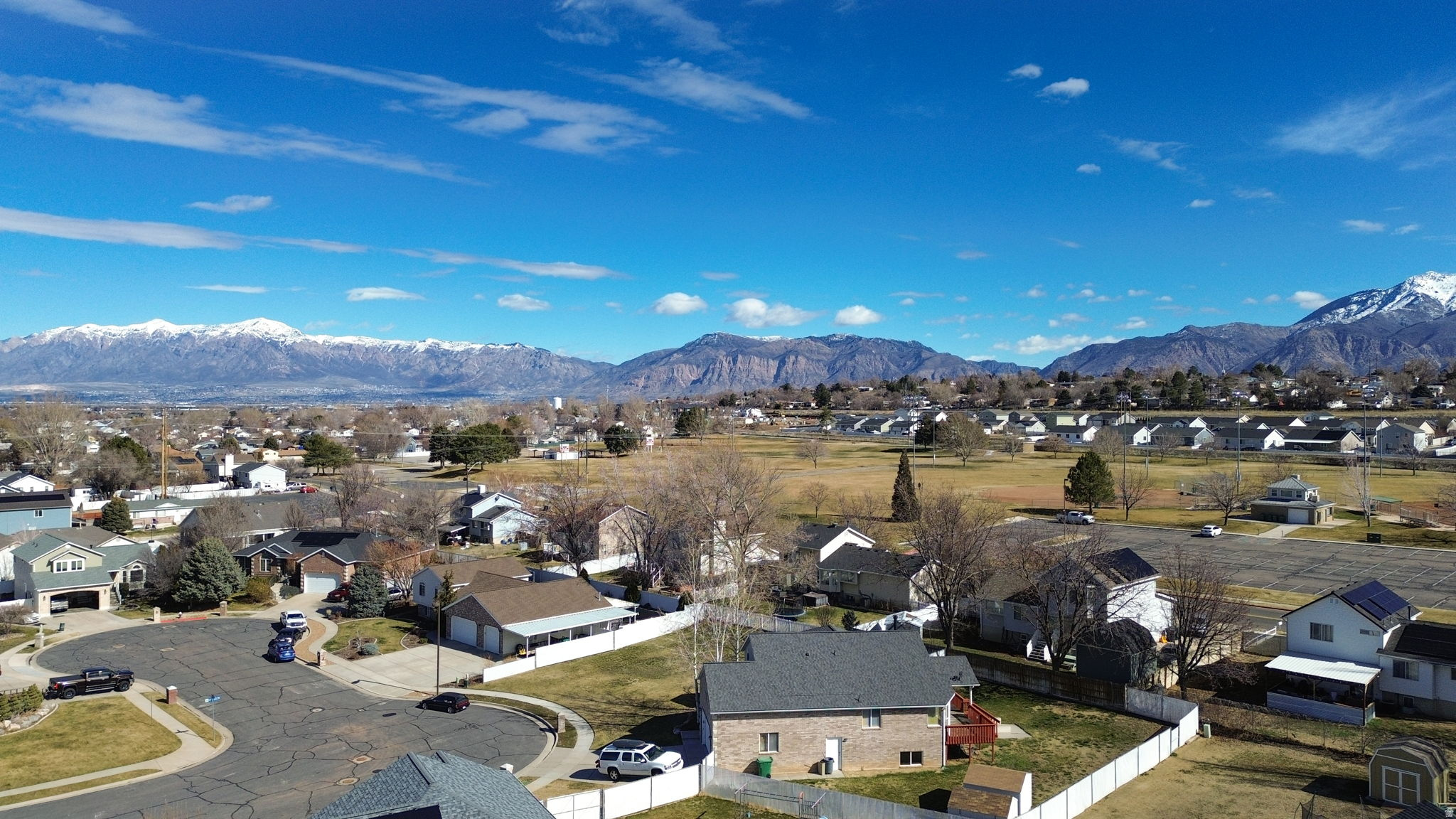 MASAMI ESTATES - Residential