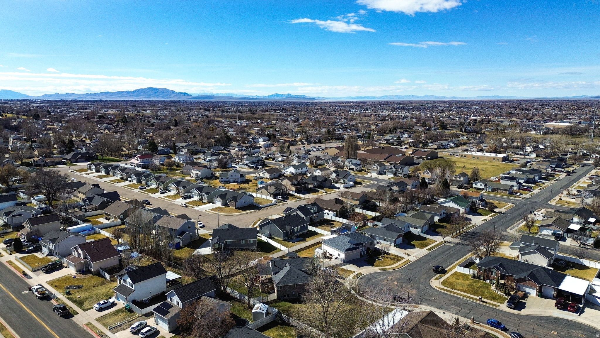 MASAMI ESTATES - Residential