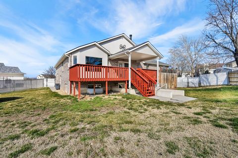 Tiny photo for 2953 W 4650 S, Roy, UT 84067 (MLS # 2139896)