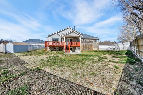 Tiny photo for 2953 W 4650 S, Roy, UT 84067 (MLS # 2139896)