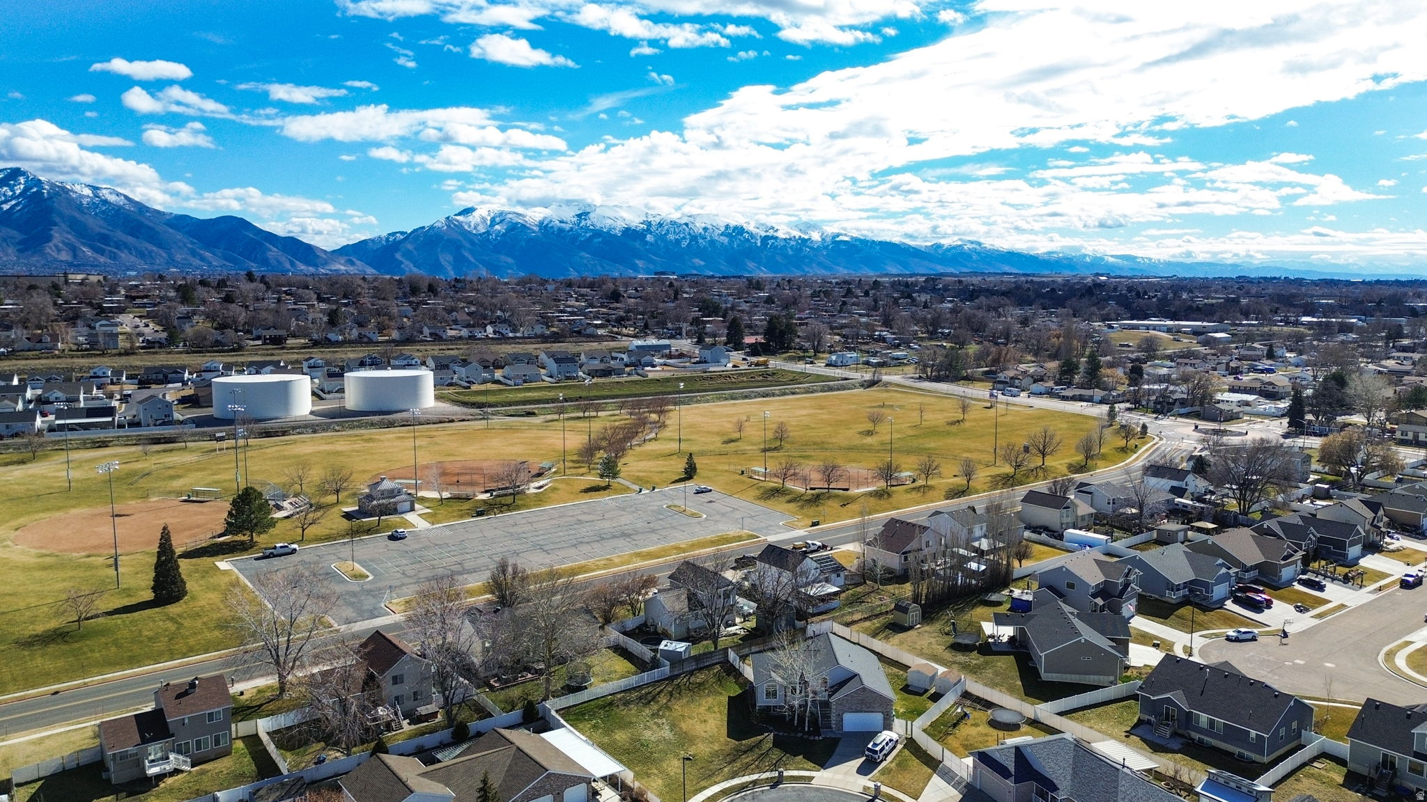 MASAMI ESTATES - Residential