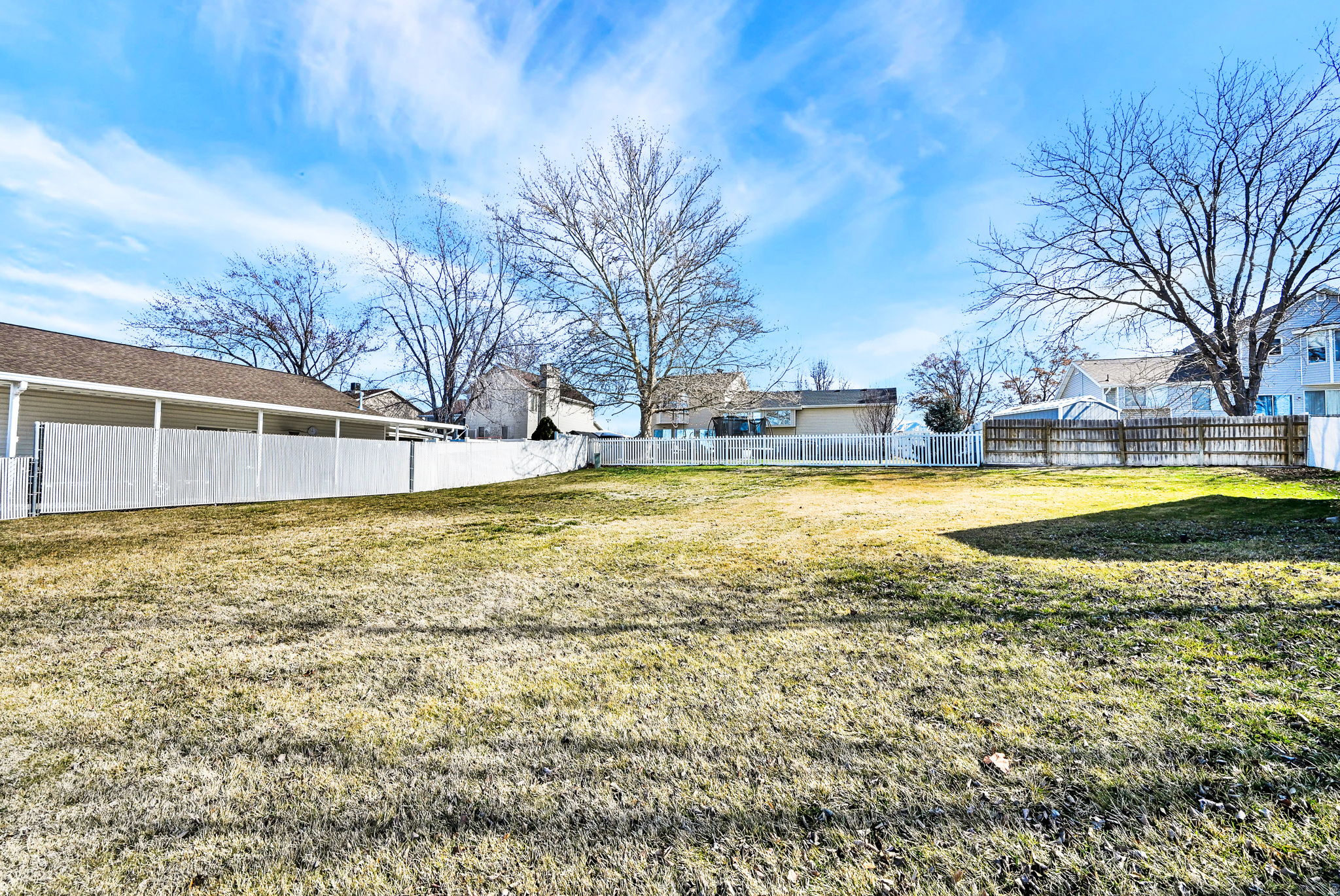 MASAMI ESTATES - Residential