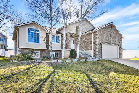 Photo of 2953 W 4650 S, Roy, UT 84067 (MLS # 2139896)