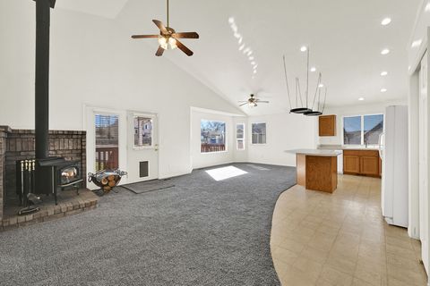 Tiny photo for 2953 W 4650 S, Roy, UT 84067 (MLS # 2139896)