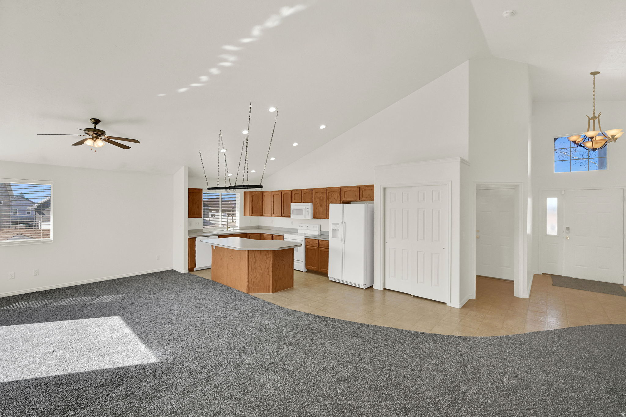 MASAMI ESTATES - Residential