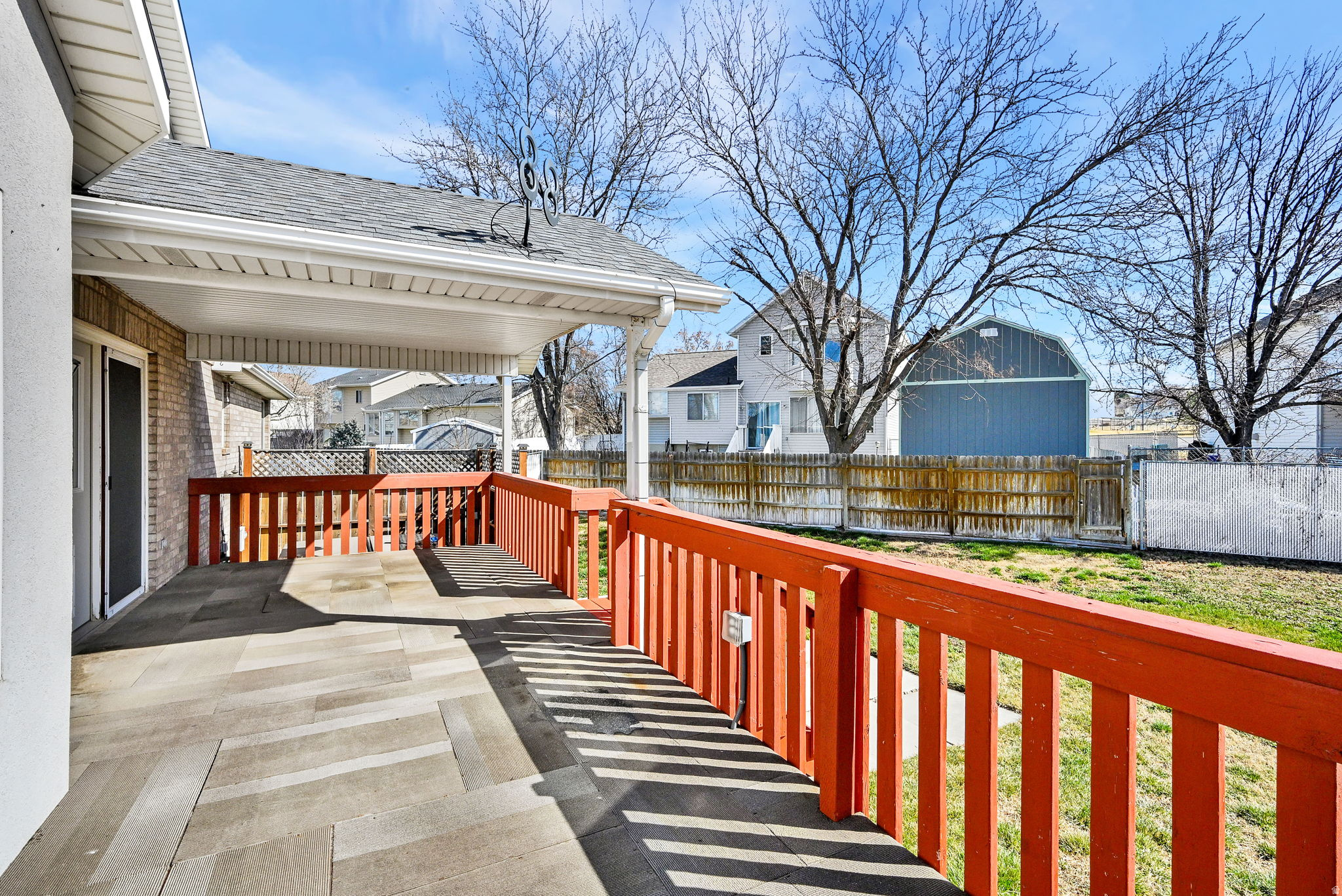 MASAMI ESTATES - Residential