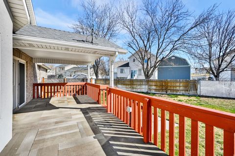 Tiny photo for 2953 W 4650 S, Roy, UT 84067 (MLS # 2139896)