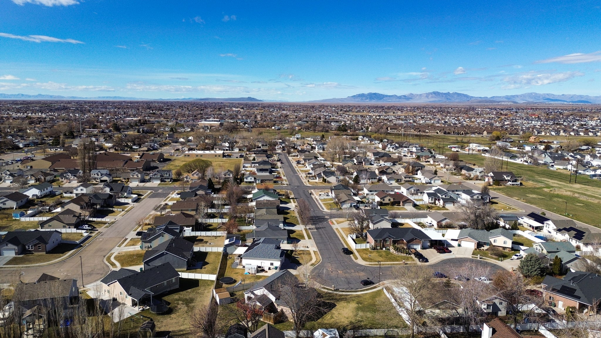 MASAMI ESTATES - Residential