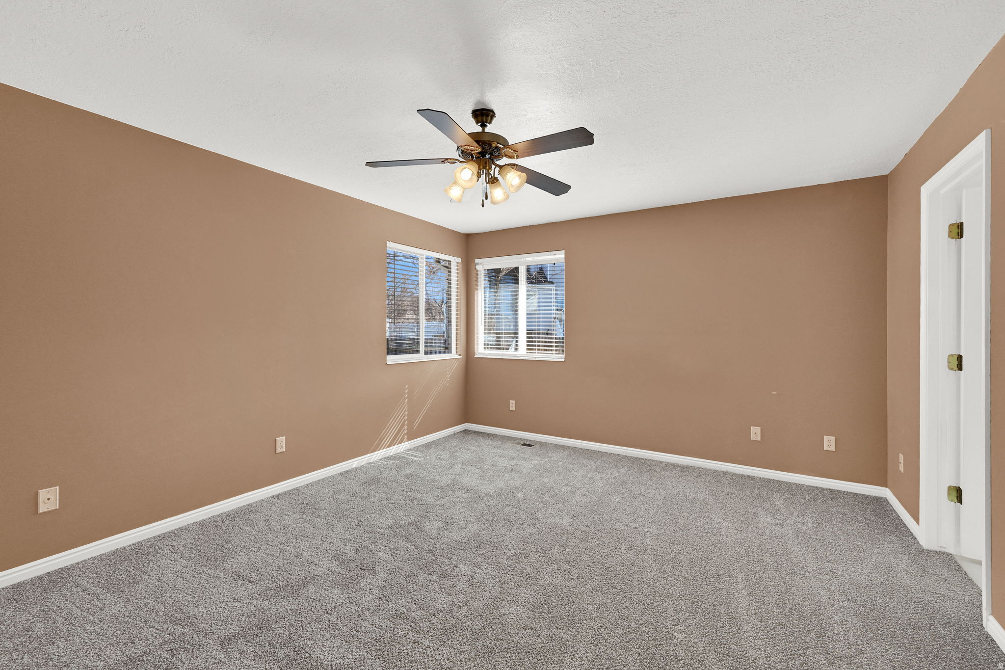 MASAMI ESTATES - Residential