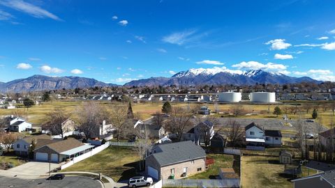 Tiny photo for 2953 W 4650 S, Roy, UT 84067 (MLS # 2139896)