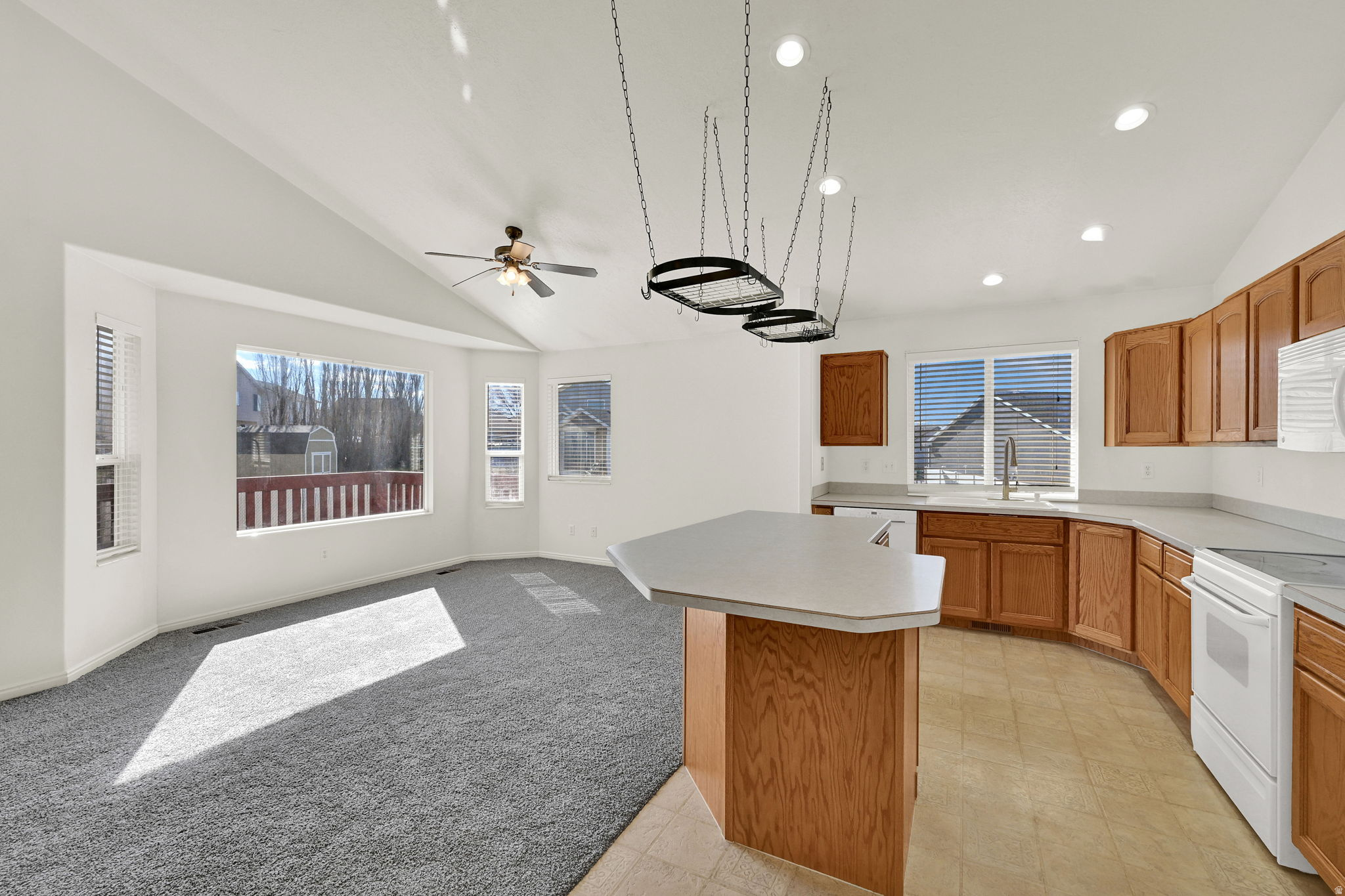 MASAMI ESTATES - Residential