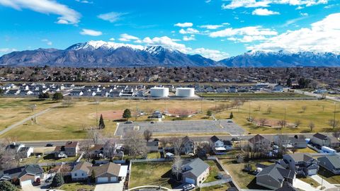 Tiny photo for 2953 W 4650 S, Roy, UT 84067 (MLS # 2139896)