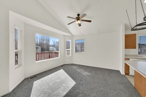 Tiny photo for 2953 W 4650 S, Roy, UT 84067 (MLS # 2139896)