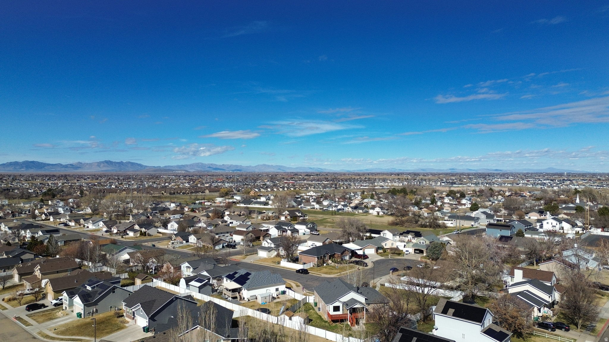 MASAMI ESTATES - Residential