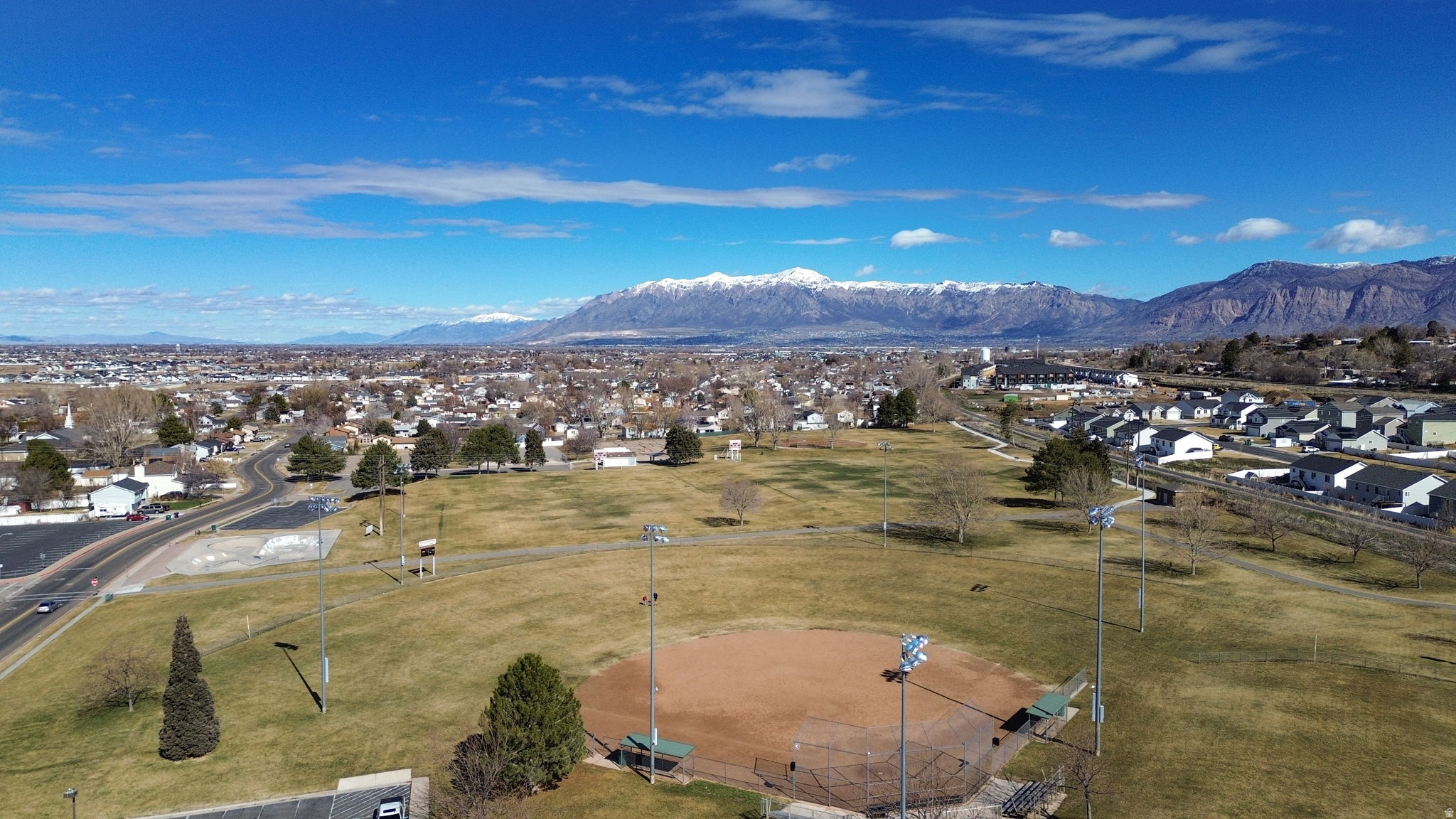 MASAMI ESTATES - Residential