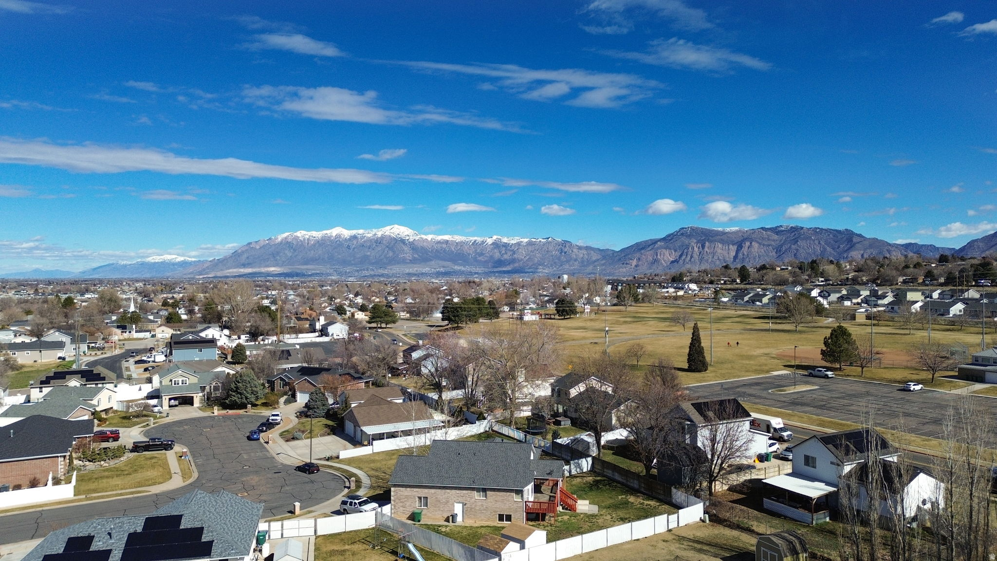 MASAMI ESTATES - Residential