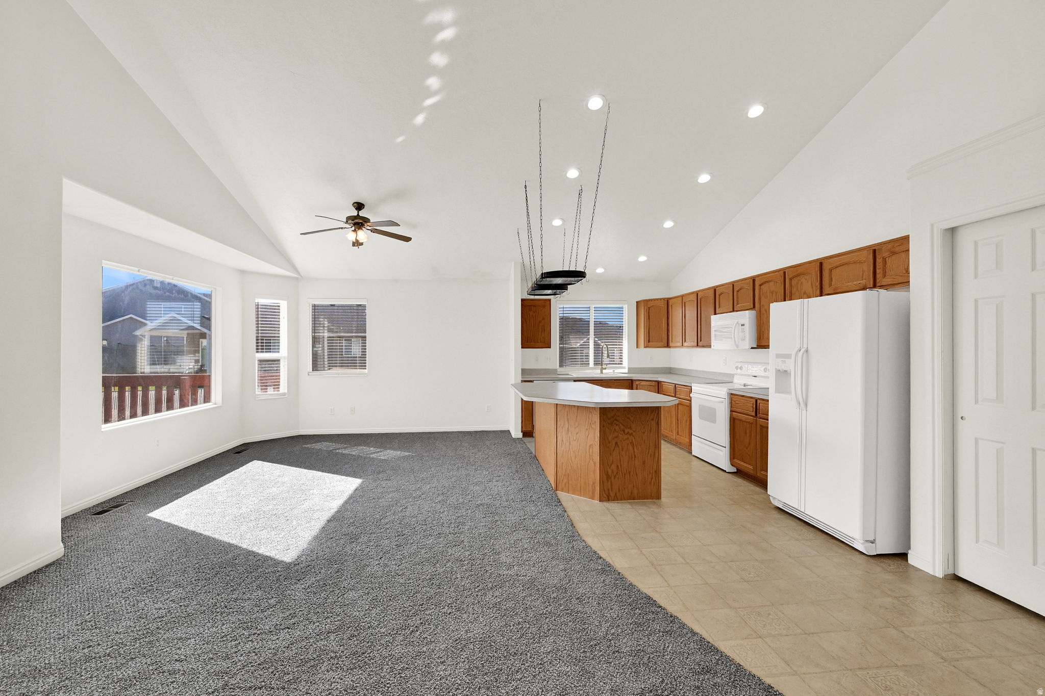 MASAMI ESTATES - Residential