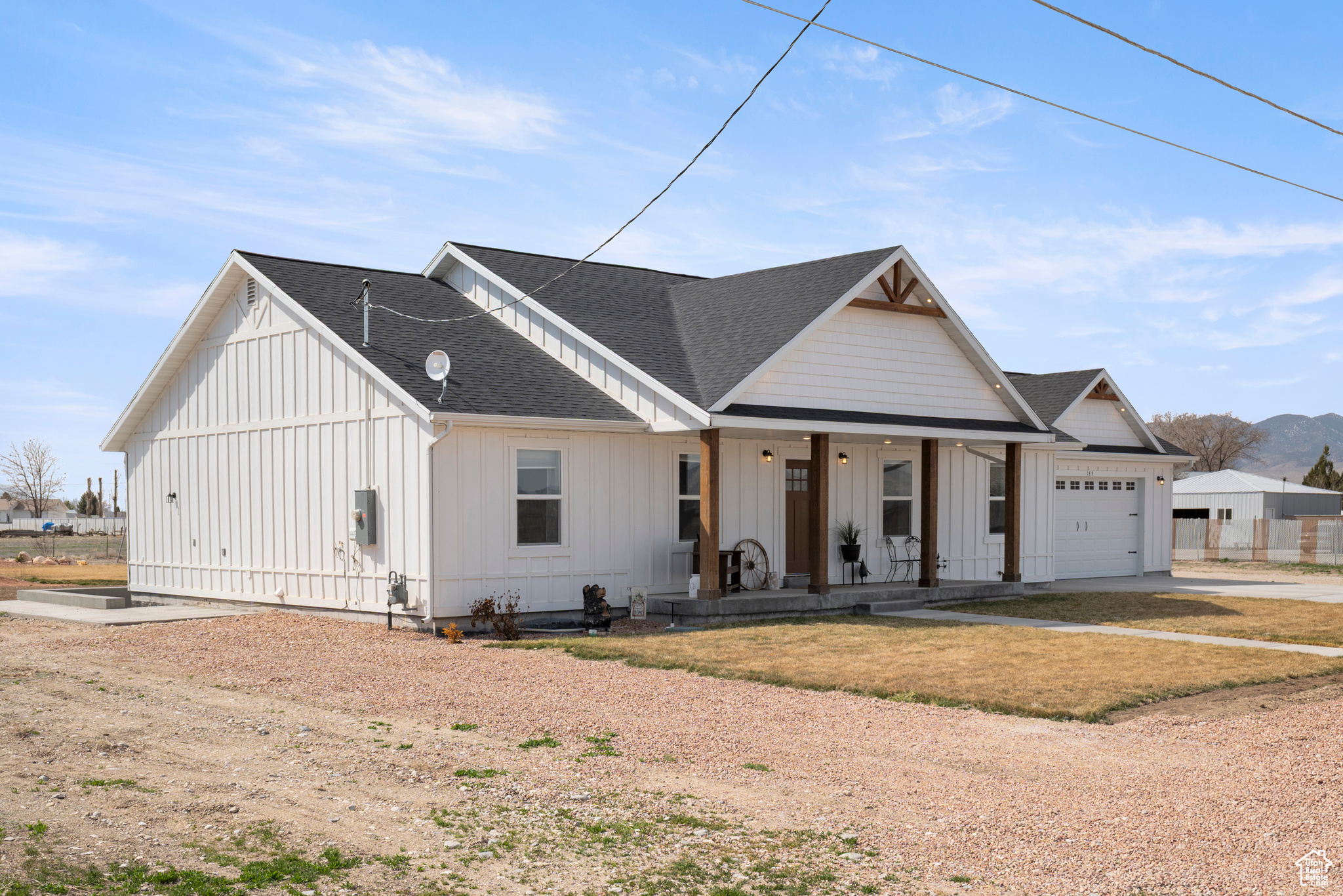 185 W 200, Centerfield, Utah image 3