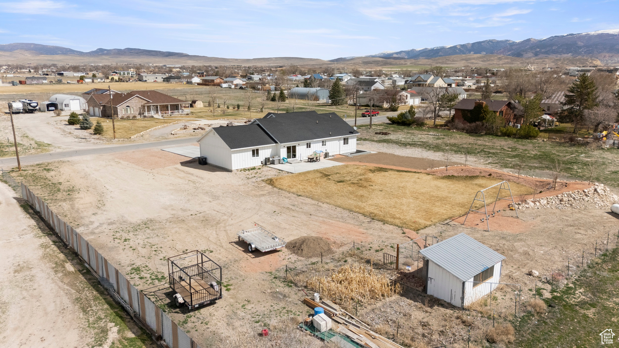 185 W 200, Centerfield, Utah image 33