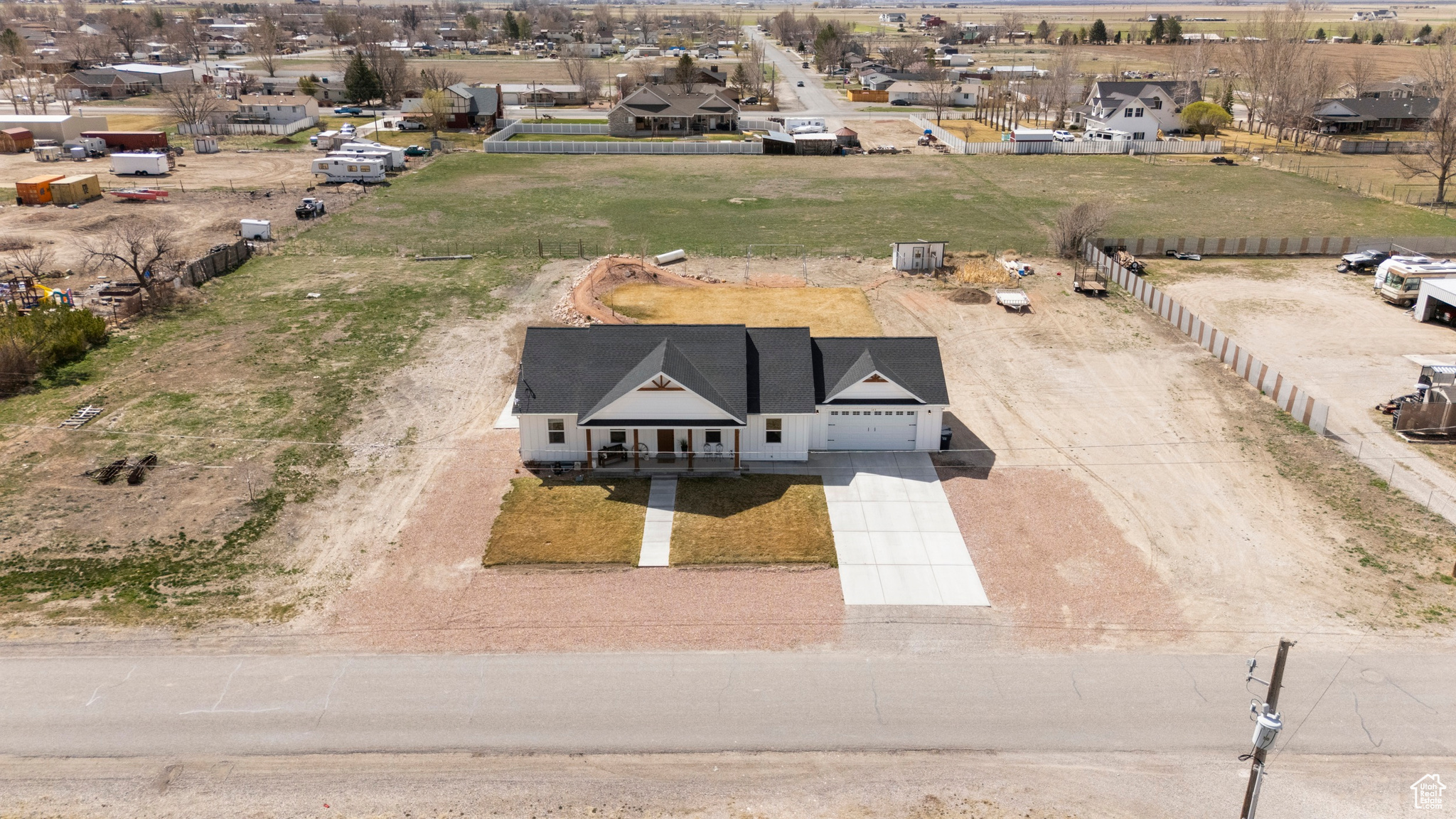 185 W 200, Centerfield, Utah image 2