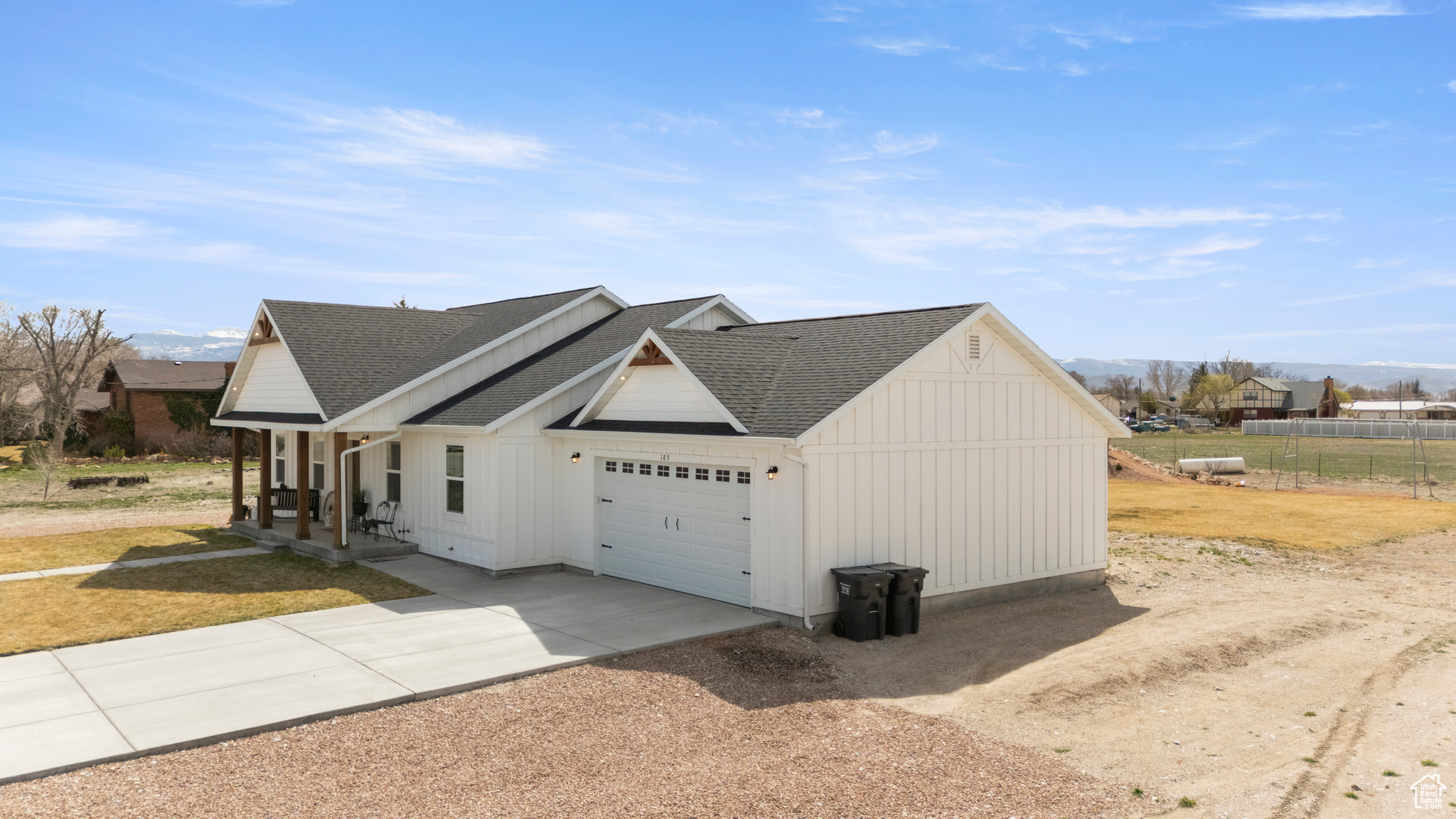185 W 200, Centerfield, Utah image 6