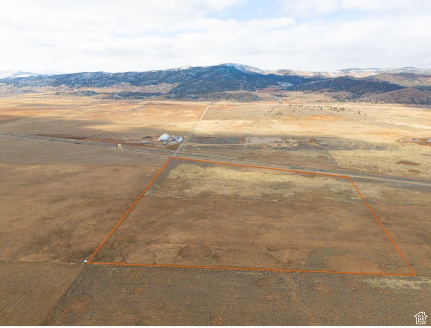 Now available: a unique opportunity to own a property previously utilized for soil banking. This expansive piece of land offers excellent potential for agricultural use, conservation projects, or possible commercial development. With its history of soil banking, the property holds promise for fertile agricultural production or future land use strategies. Located in Juab County, this parcel combines rural tranquility with easy access to nearby communities and amenities. Whether you're an investor, farmer, or visionary looking for your next project, this property is ready to meet your needs. Boundary red lines are approximate, buyer to verify all information.