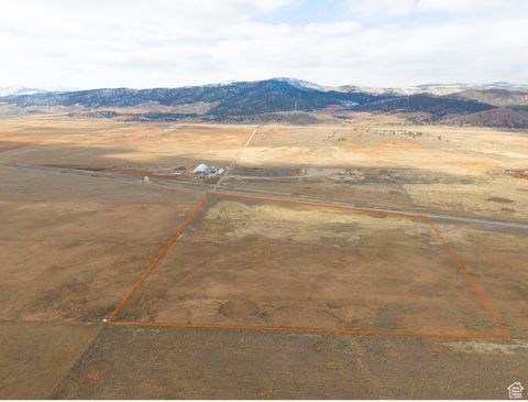 Vacant Land For Sale - Land<br/> Juab County, Levan, UT 84639