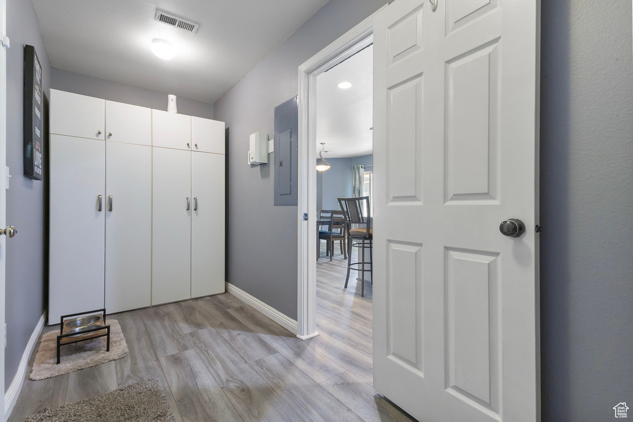 HAMILTON FARMS - Residential