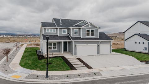 Homes For Sale - 1131 E Blackfeet Dr #520<br/> Lehi, UT 84005