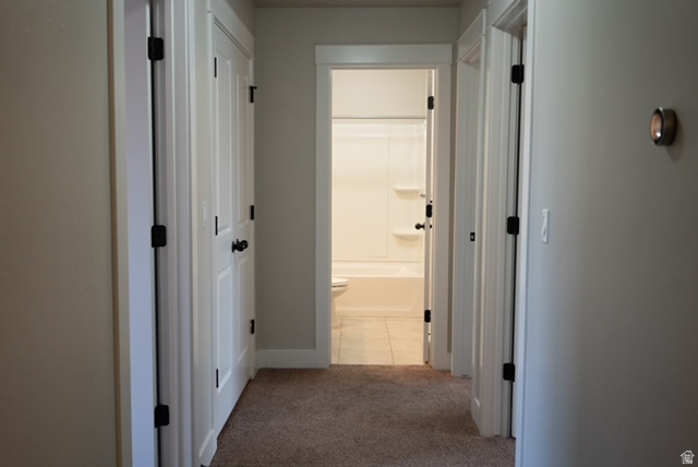 PAGES HOLLLOW - Residential