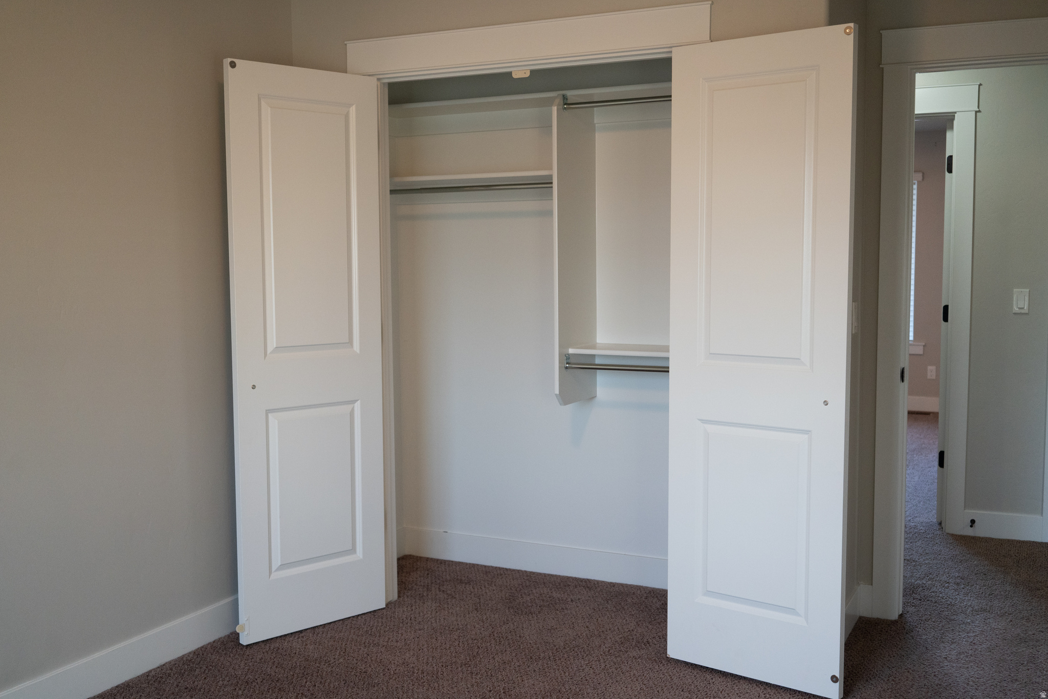 PAGES HOLLLOW - Residential