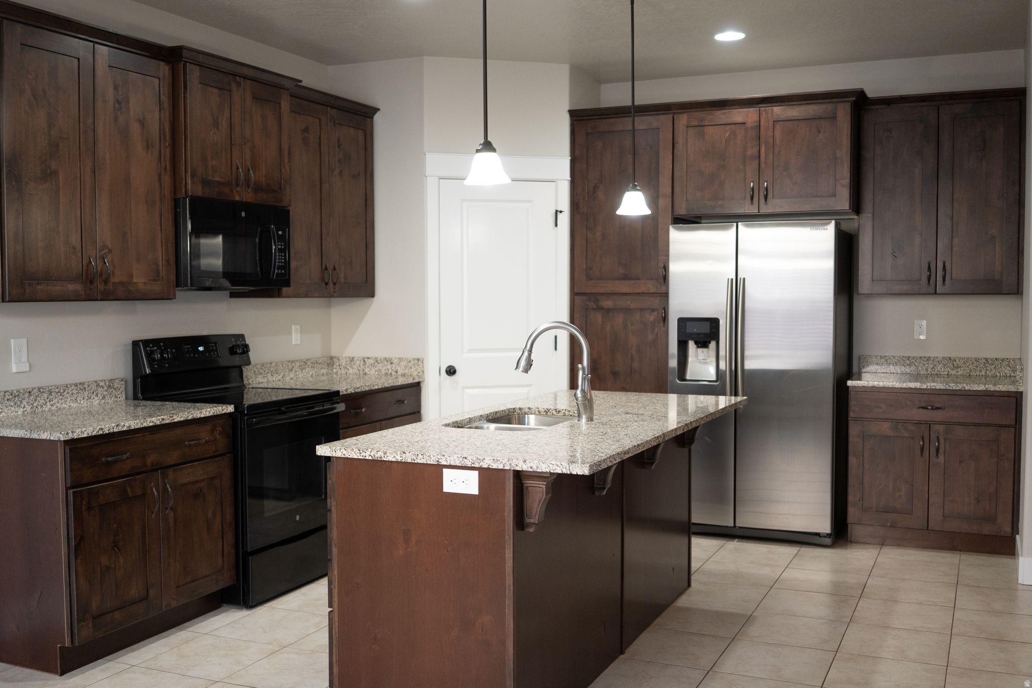 PAGES HOLLLOW - Residential