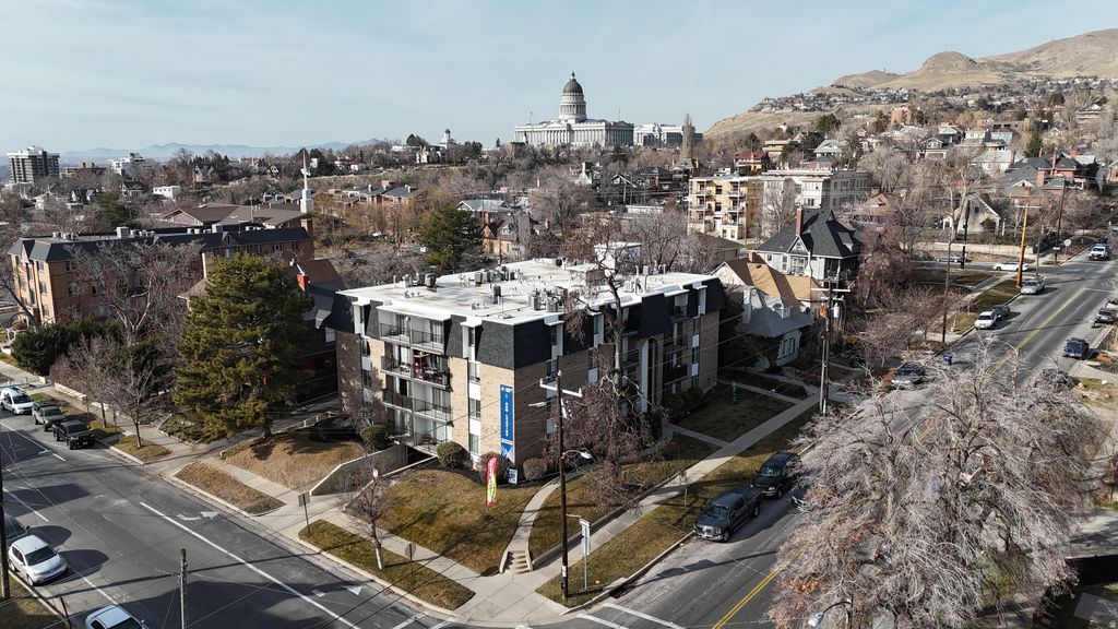 Photo of 107 E B ST, Salt Lake City, UT 84103 (MLS # 2145308)