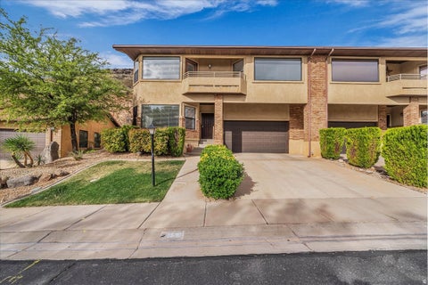 Photo of 453 NORTHRIDGE AVE, Saint George, UT 84770 (MLS # 2179487)