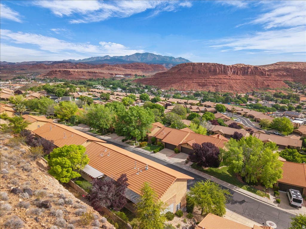 Photo of 453 NORTHRIDGE AVE, Saint George, UT 84770 (MLS # 2179487)