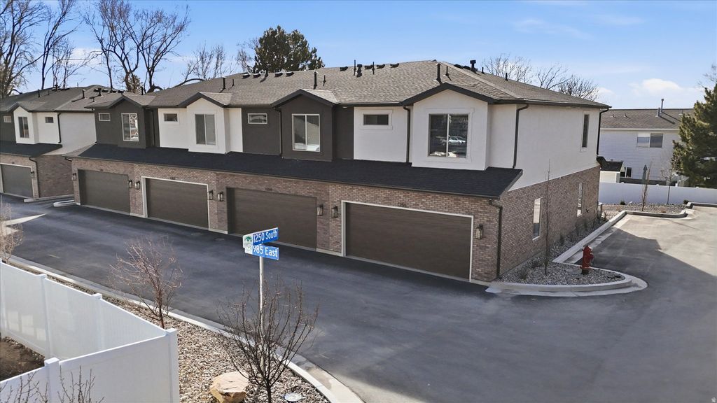 Photo of 1255 S 985 E, Ogden, UT 84404 (MLS # 2146821)
