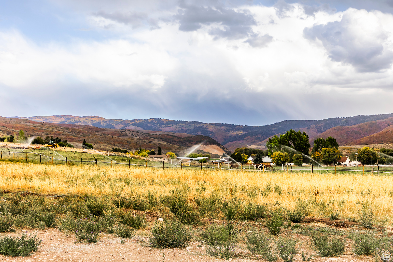 MEADOW VIEWS - Land