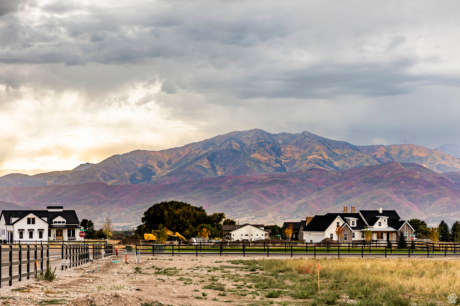 MEADOW VIEWS - Land