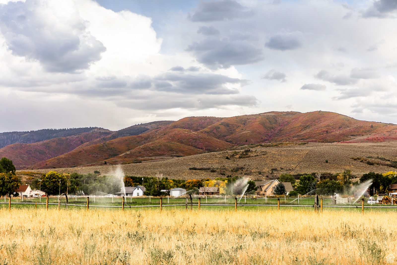 MEADOW VIEWS - Land