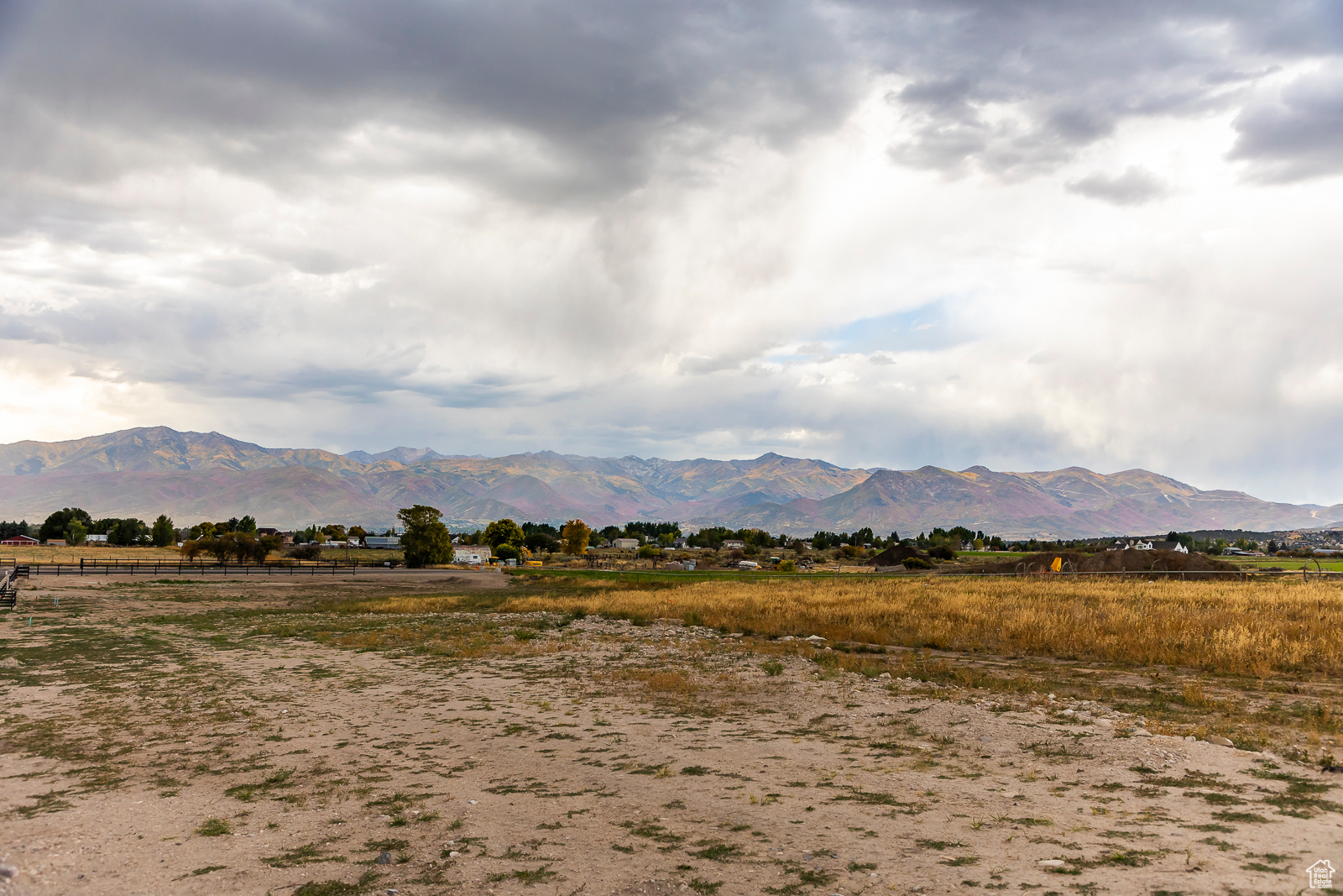 MEADOW VIEWS - Land