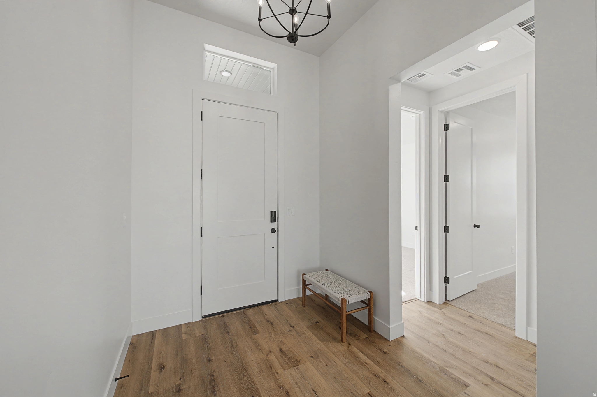 IRON WEST - Residential