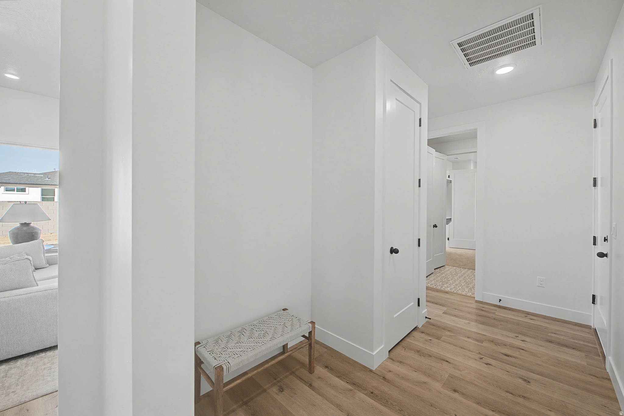 IRON WEST - Residential