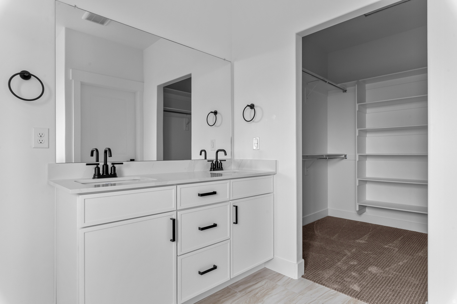 PALOMINO - Residential