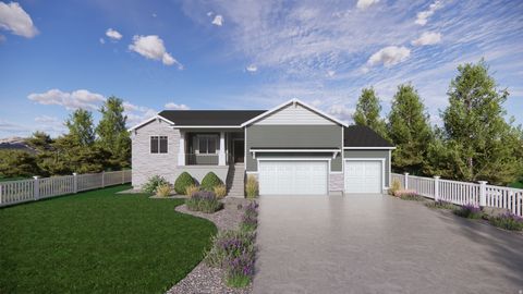 1484 S 4125 W 126 West Weber UT 84401