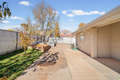 Tiny photo for 485 N 800 E, Washington, UT 84780 (MLS # 2126917)