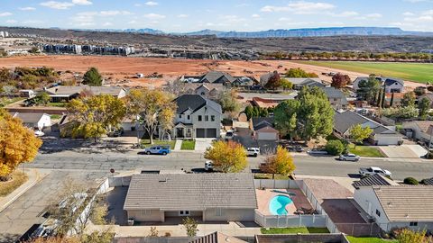 Tiny photo for 485 N 800 E, Washington, UT 84780 (MLS # 2126917)