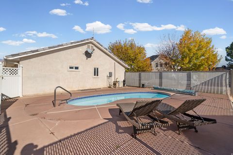 Tiny photo for 485 N 800 E, Washington, UT 84780 (MLS # 2126917)